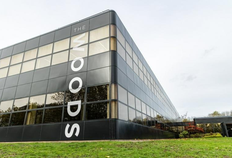 The Woods, Haywood Road, Warwick