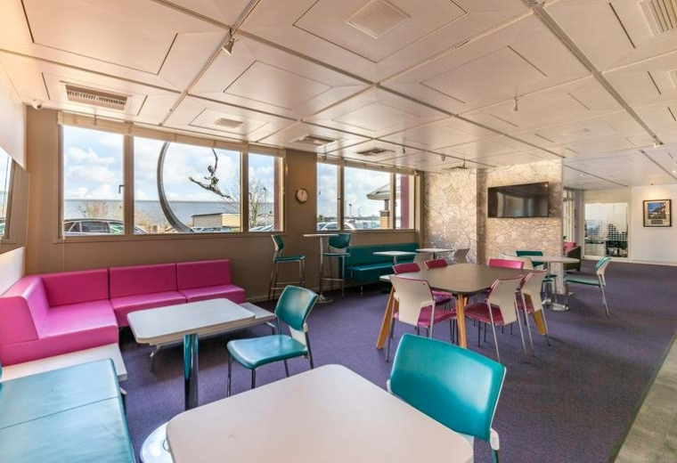 Theobald Street, Hertfordshire, Borehamwood