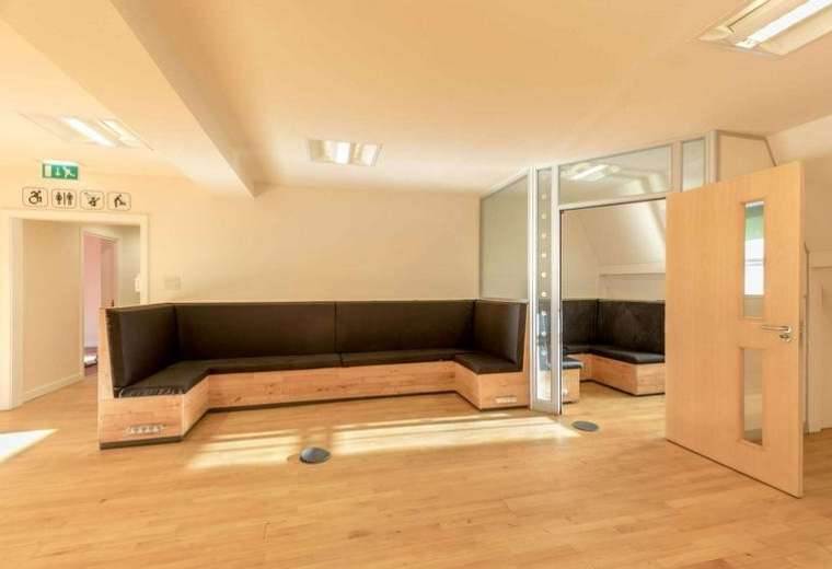 Thorn House, 5 Rose Street, Edinburgh