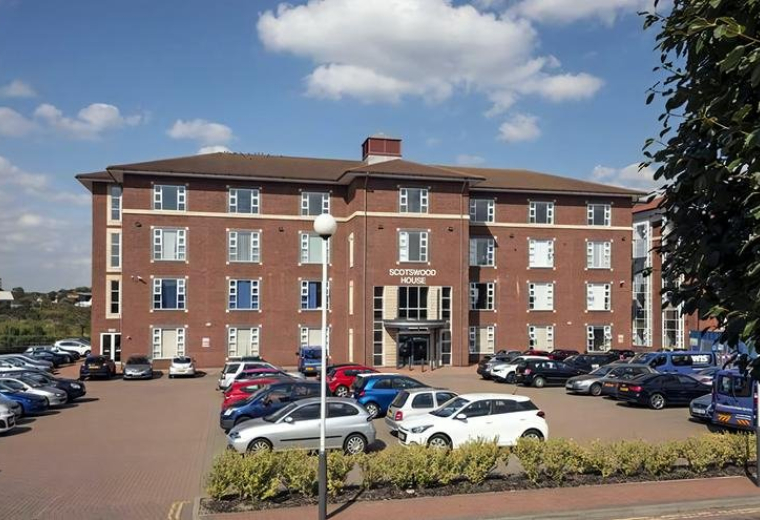 Thornaby Place, Stockton-on-Tees