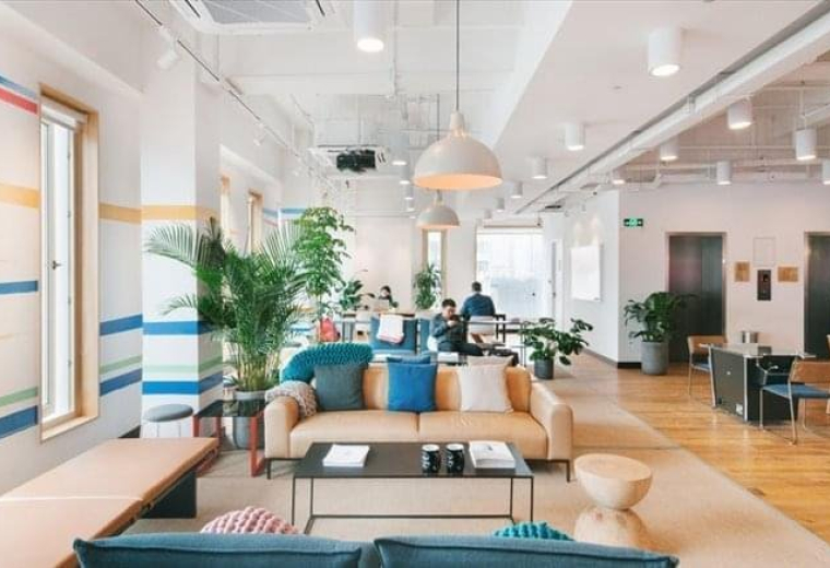 Tjuvholmen Alle 1-5, Oslo