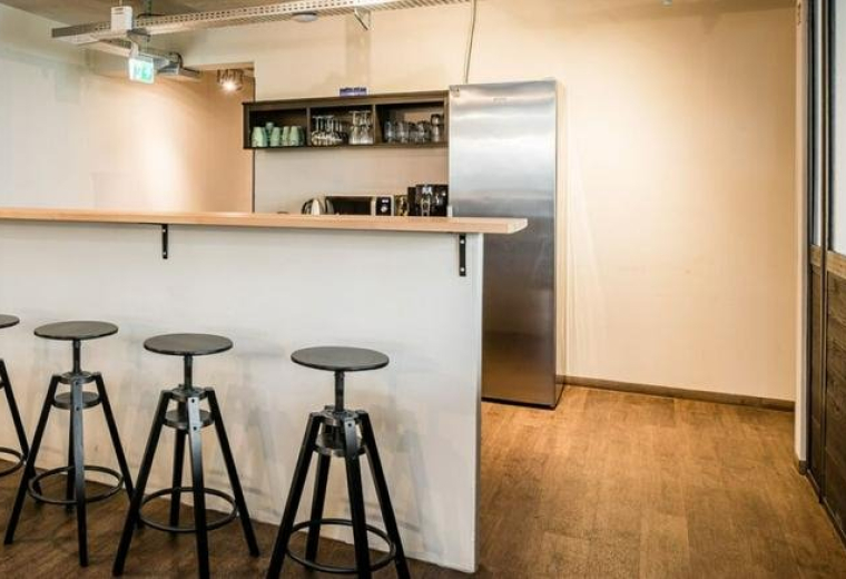 Torstraße 177 executive suites