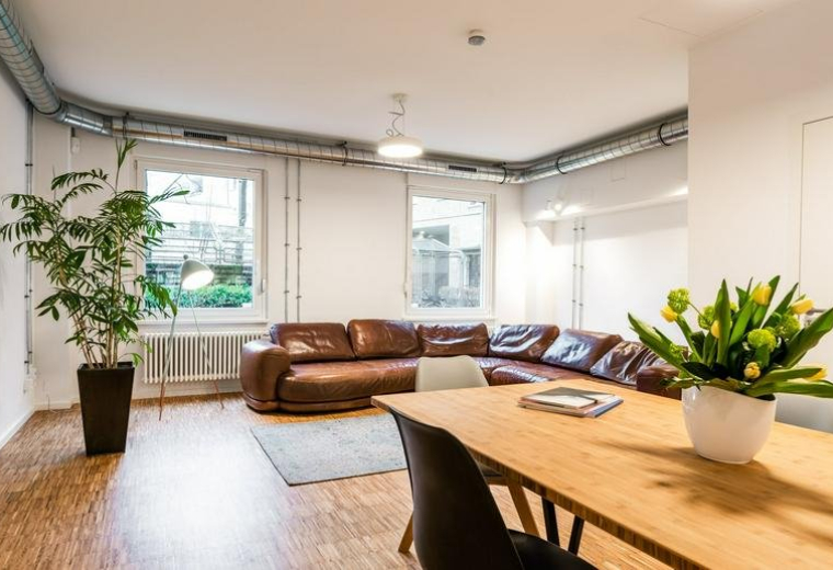 Torstrasse 203, Berlin, Berlin State