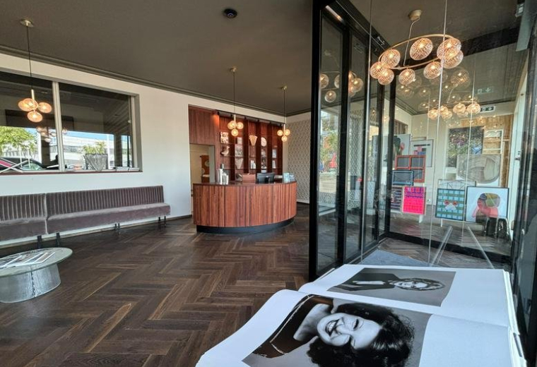 Transfomervej 14, Søborg