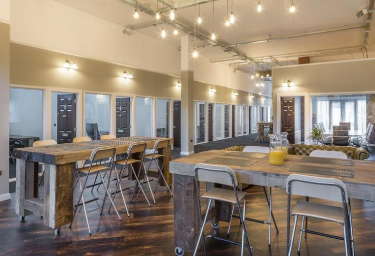 Trinity House, Newby Rd, Stockport