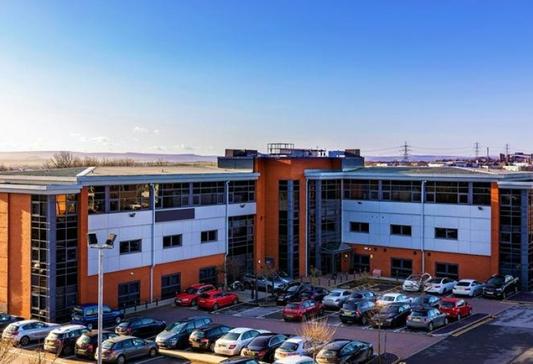 Turnberry Park Road, Morley, Leeds, West Yorkshire