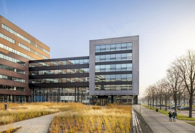 TW38, Transformatorweg 38, Amsterdam, North Holland