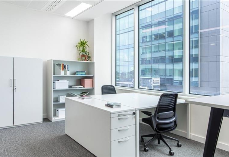 Two Dublin Airport Central