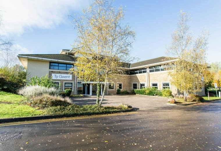 Ty Gwent, Llantarnam Business Park, Cwmbran, Torfaen