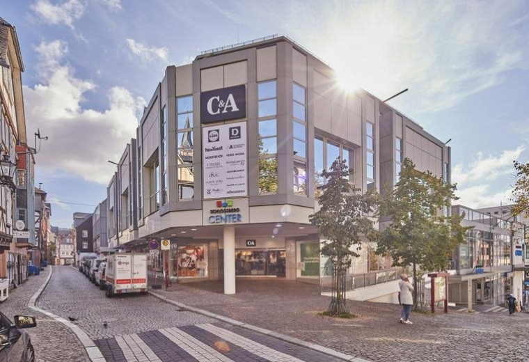 Universitätsstraße, 15, Marburg, Hessen