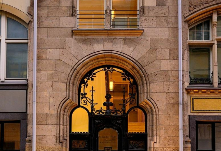 Image of Berlin serviced office