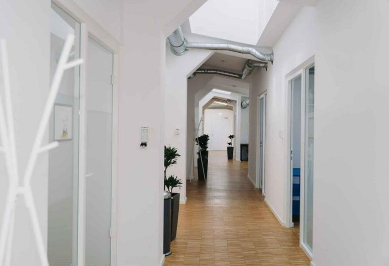 Urbanstraße 71, Berlin, Brandenburg