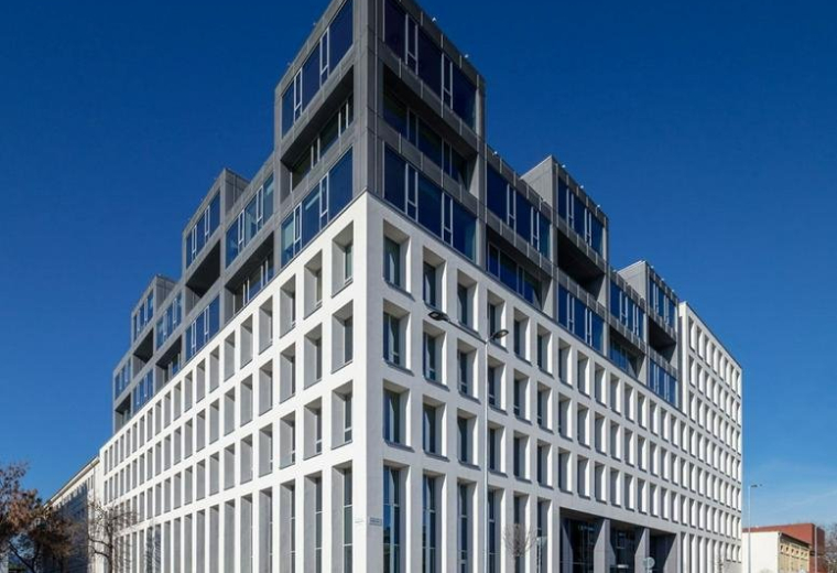 Executive office centres to lease in Budapest