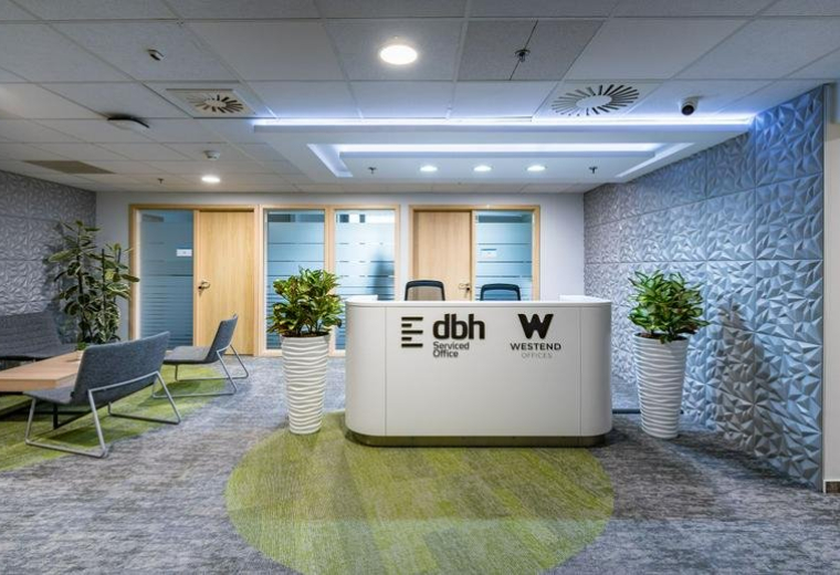 Váci str 1-3, Budapest