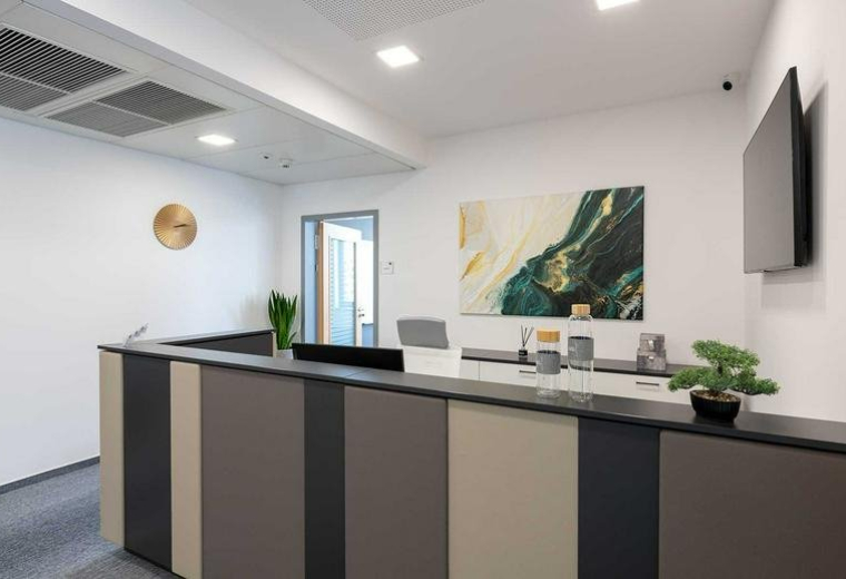 Váci út 76, Budapest