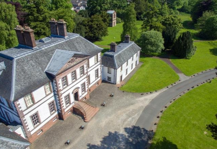 Vale Of Leven Industrial Estate, Strathleven House, Dumbarton