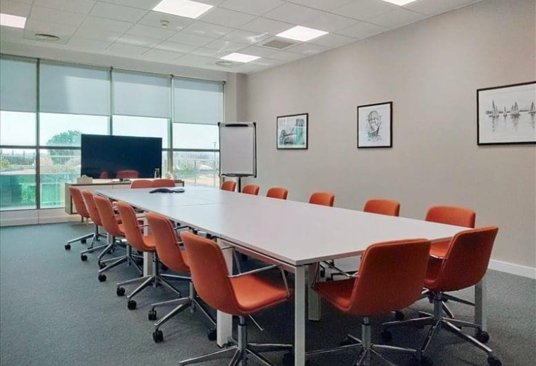 Vallsolana Garden Business Park, Camì De Can Camps, 17-19, Sant Cugat del Vallès