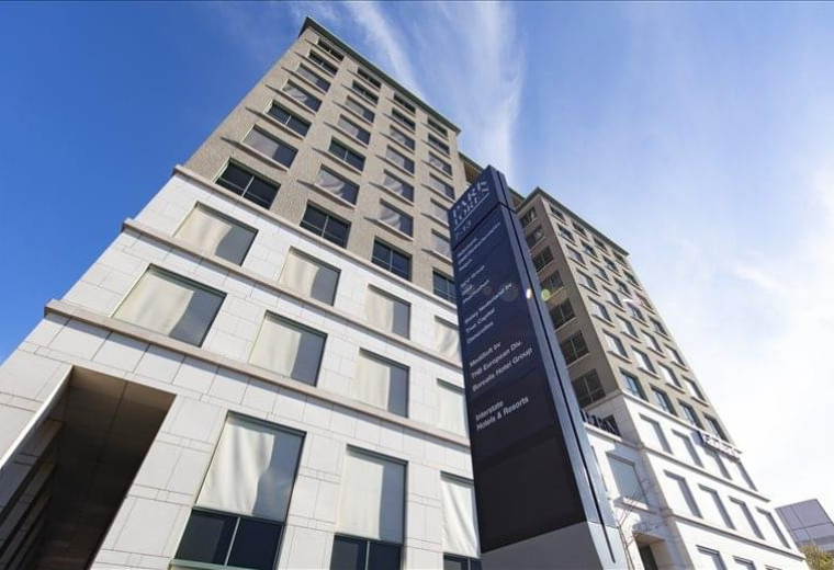 Van Heuven Goedhartlaan 13D, Amstelveen, North Holland