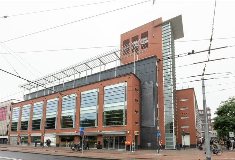 Velperplein 23-25, Arnhem, Gelderland