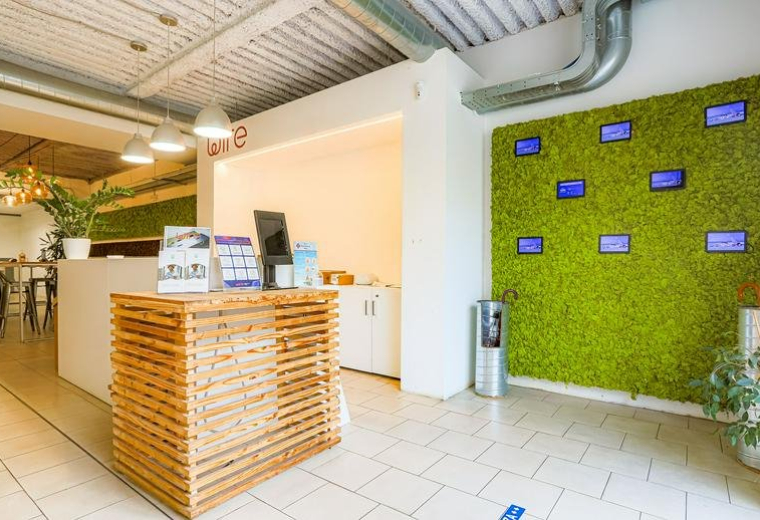 Via Baccio Baldini 12, Rome