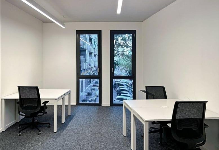 Via Crescenzo Del Monte, No. 25, Rome