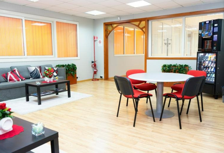 Via Eleonora Duse, 26/b, Napoli