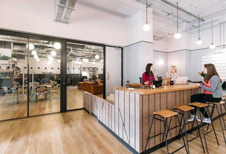 Exterior view of Via Giuseppe Mazzini 9