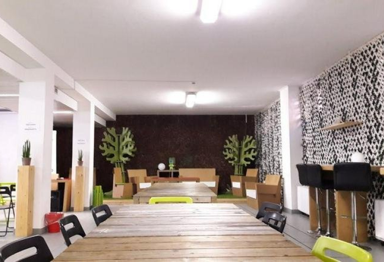 Via Merano 16, Milan, Italy