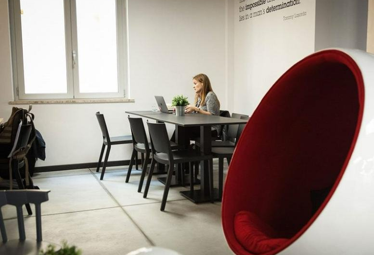 Exterior image of Via Ostiense, 92, Rome