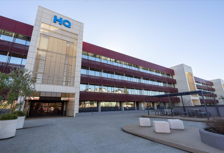 Via Roma 108, Edificio CD1, Milan