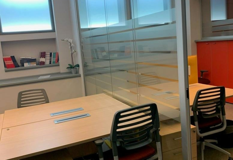 Via Salvio Giuliano, 9, Milan