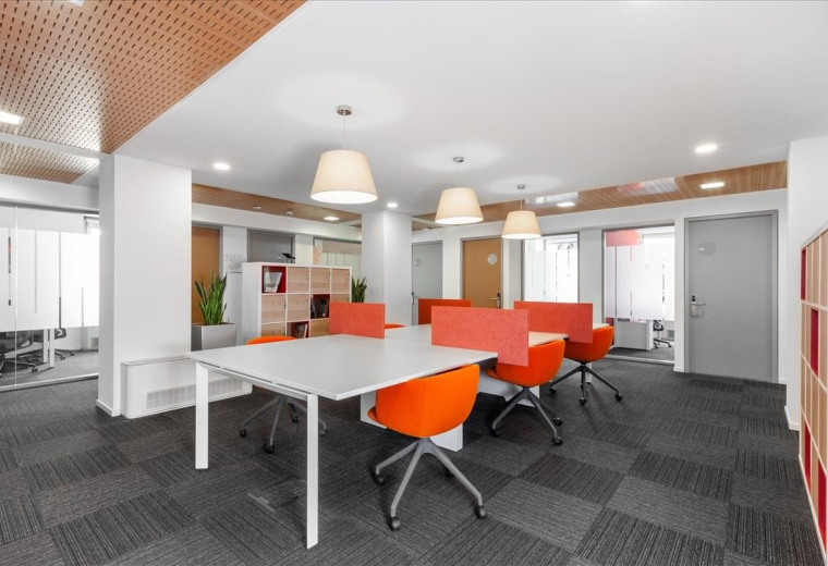 Via XII Ottobre 1, 6th floor, Genova