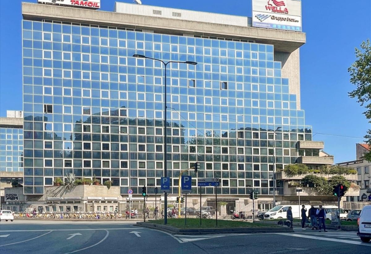 Viale Abruzzi 94, Milan, Italy