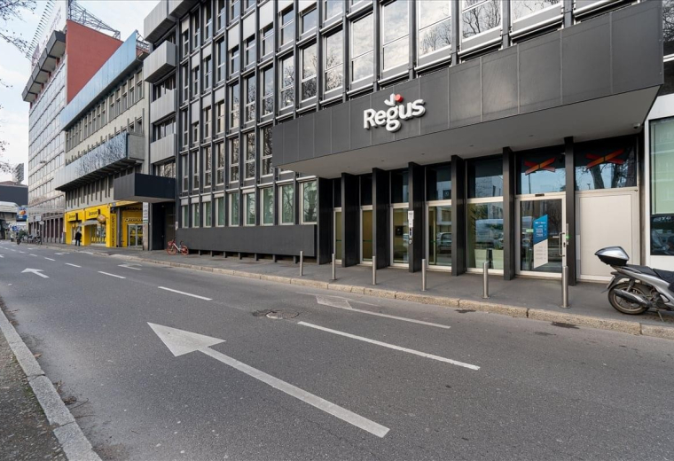 Viale Certosa 218, Milan