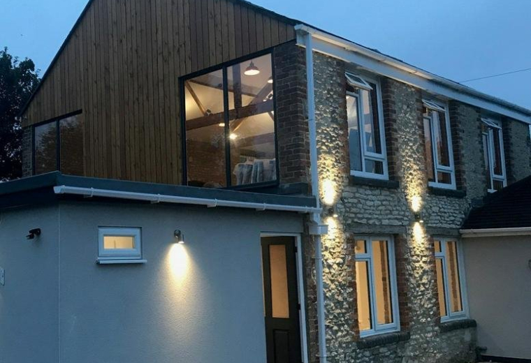 Serviced office - Bicester