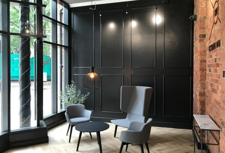 Victoria Wharf, Leeds, West Yorkshire