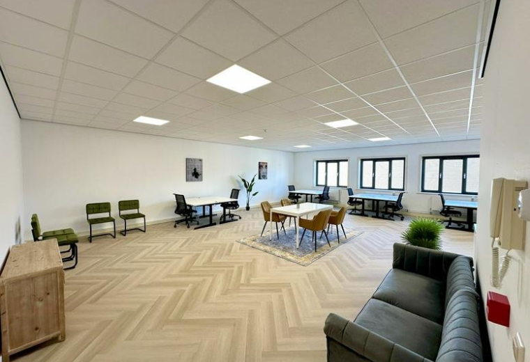 Waarderweg 33, Haarlem, North Holland