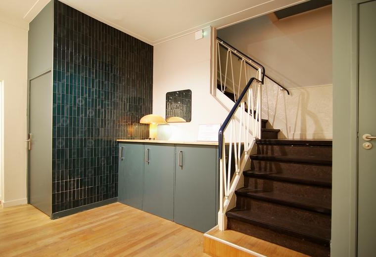 Warmoesstraat 155, Amsterdam, North Holland