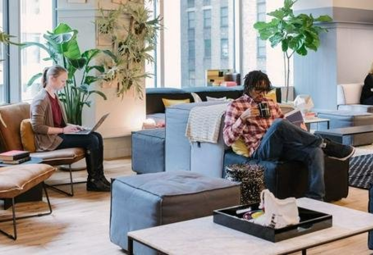 Serviced offices to hire in Berlin