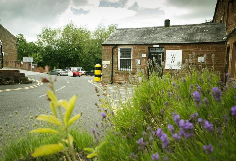 Warwick Bridge, Carlisle, Cumbria