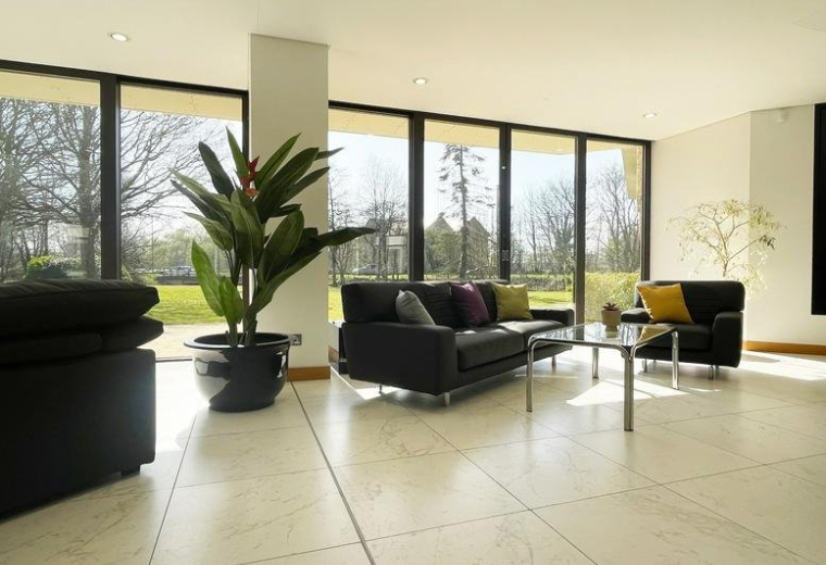 Image of Cirencester executive office centre