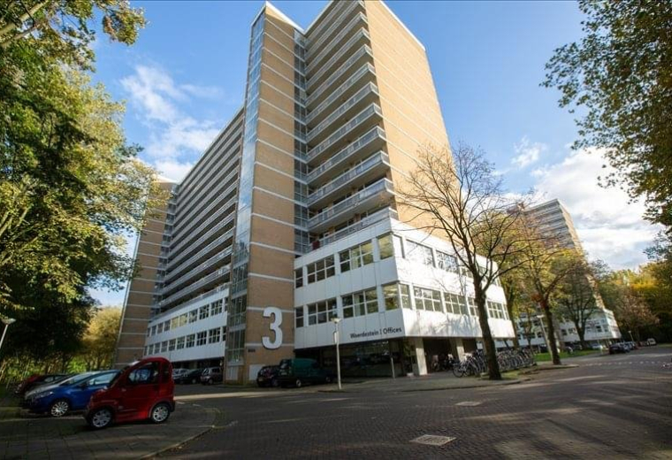 Weerdestein 97, Amsterdam, North Holland