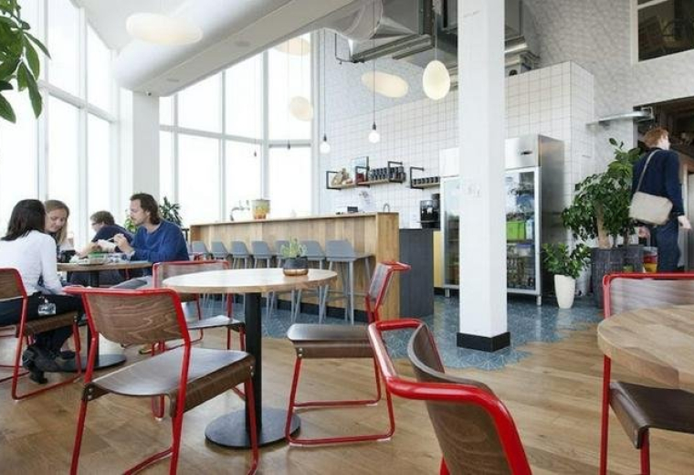 Weesperstraat 61-105, Plantage, Amsterdam, Netherlands