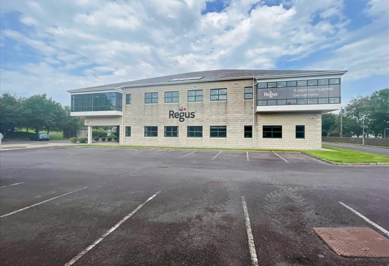 West Cork Business and Technology Park, Munster, Building A, Clonakilty