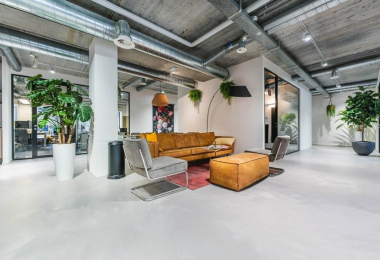 Westblaak 90, Rotterdam, South Holland