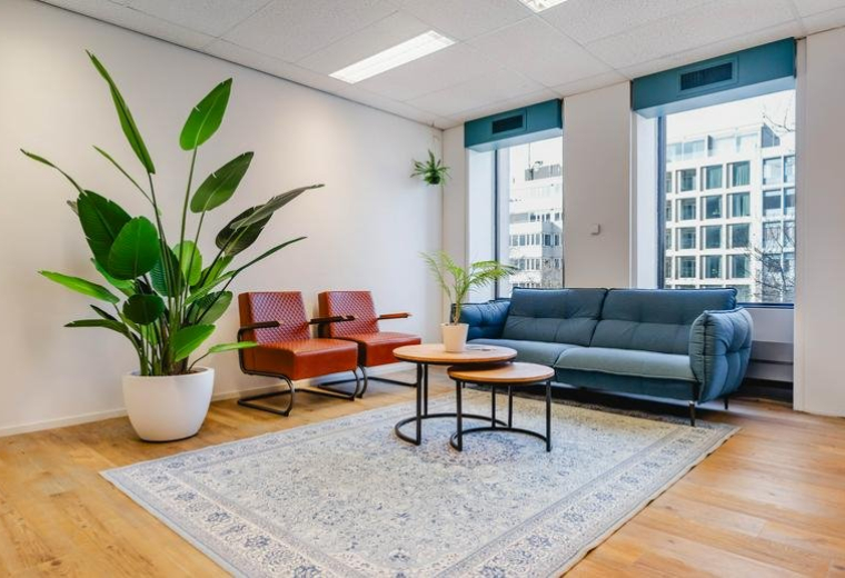 Westblaak 92, Rotterdam, South Holland