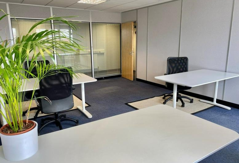 Weston Centre Business Hub, Weston Road, Crewe