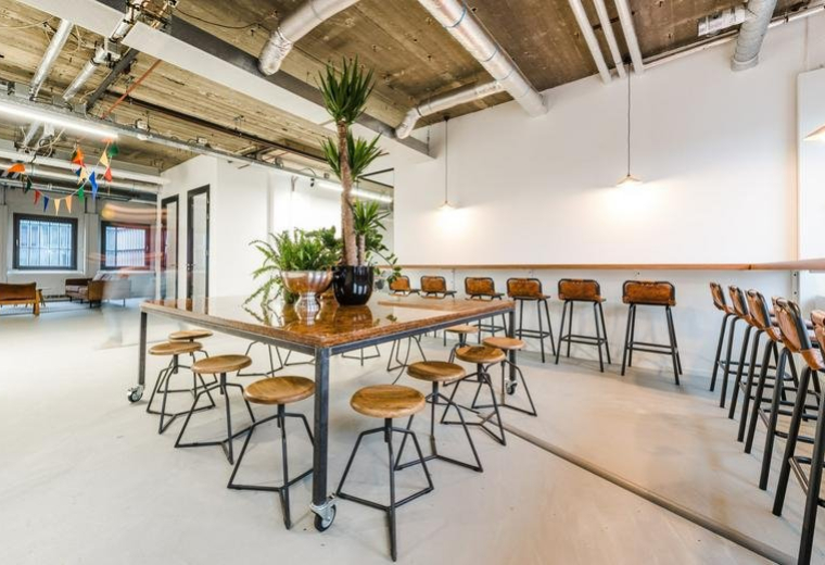 Wibautstraat 137 D, Amsterdam, North Holland