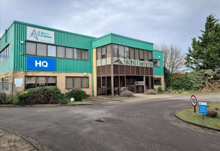 Wilbury Way, Ground Floor, Invision House, Hitchin, Hertfordshire