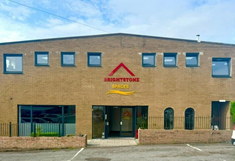 Williamson Street, St Crispin’s House, Falkirk, Bournemouth Market